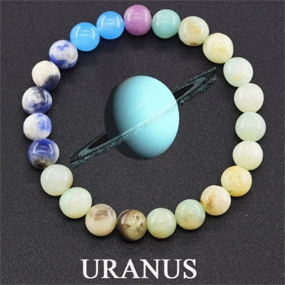 Planets Bracelet-Finding exclusive planets