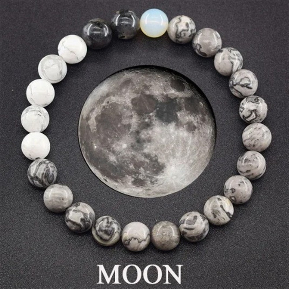 Planets Bracelet-Finding exclusive planets