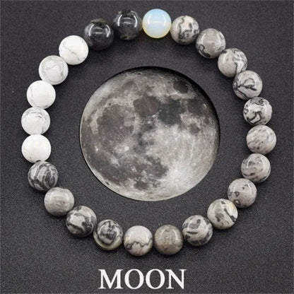 Planets Bracelet-Finding exclusive planets