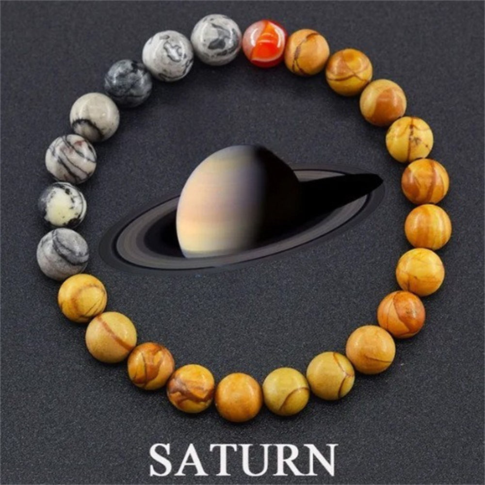 Planets Bracelet-Finding exclusive planets