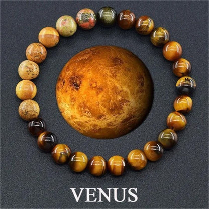 Planets Bracelet-Finding exclusive planets