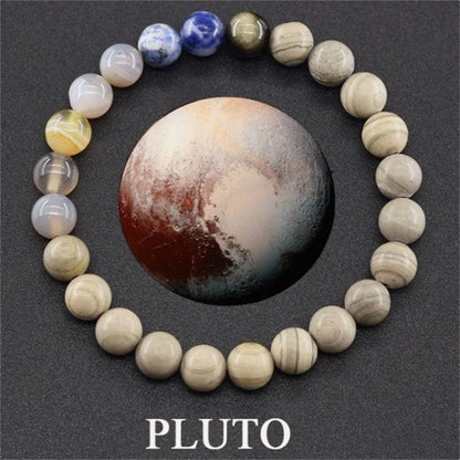 Planets Bracelet-Finding exclusive planets