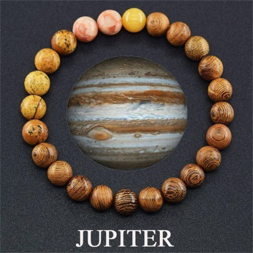 Planets Bracelet-Finding exclusive planets