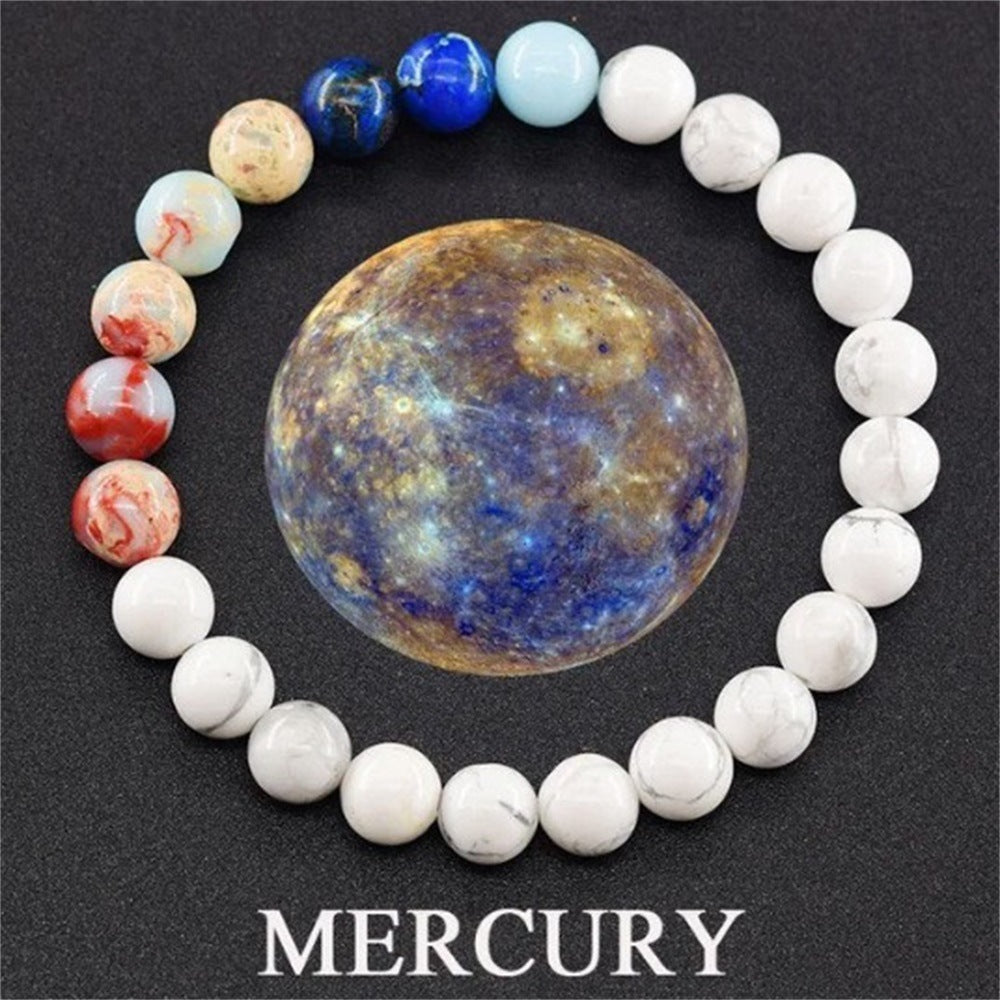 Planets Bracelet-Finding exclusive planets