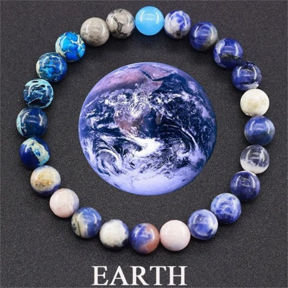 Planets Bracelet-Finding exclusive planets