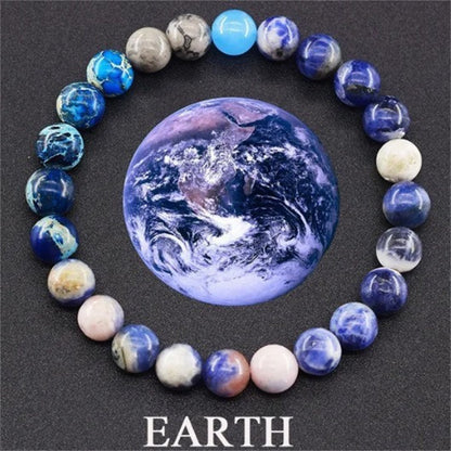 Planets Bracelet-Finding exclusive planets