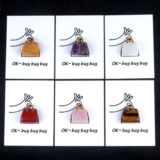 Healing Card - Handbag Healing Cards